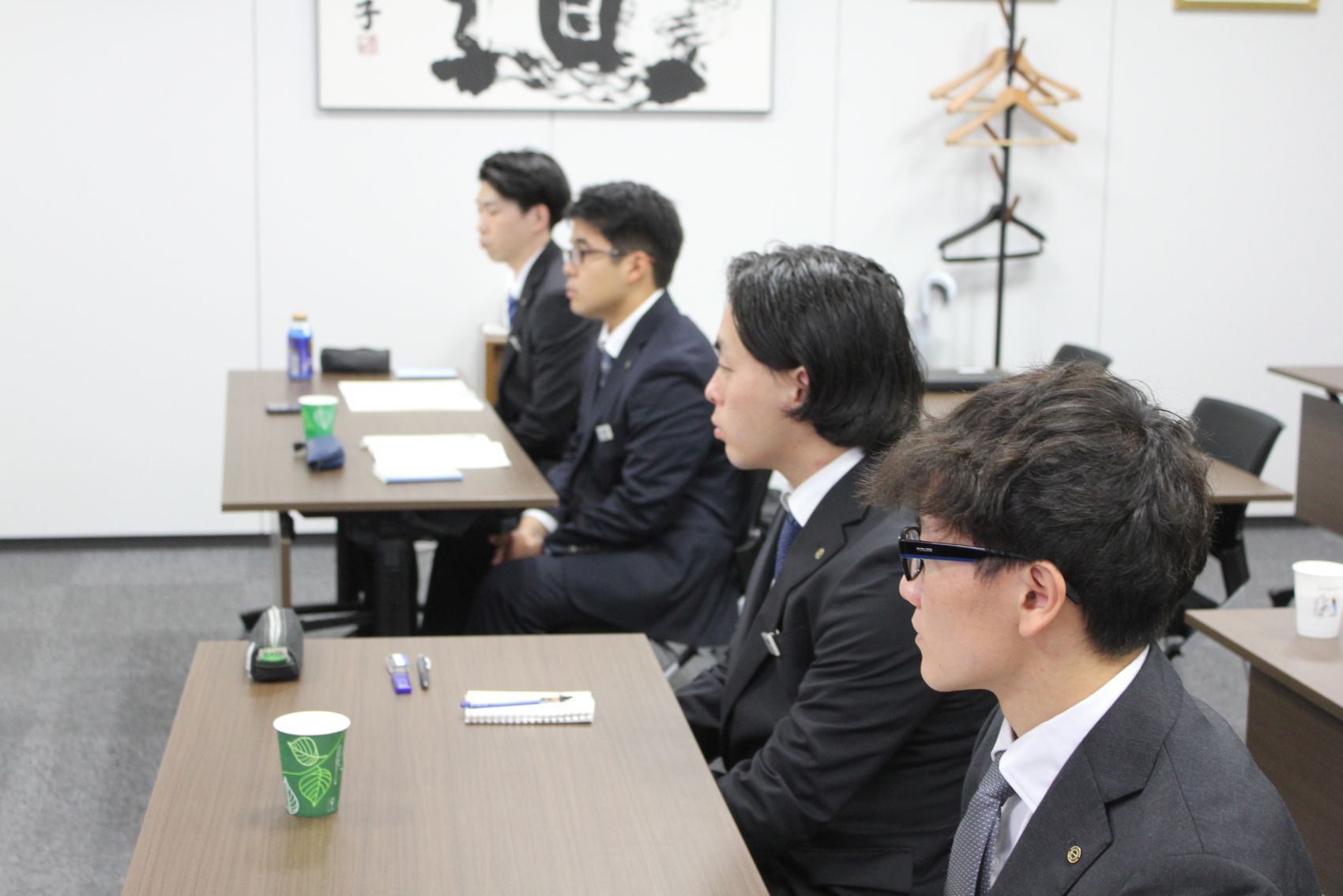 新入社員が持っておきたい心構えとは？社会人として成長するポイントを解説